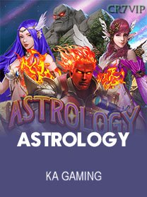 Astrology icon