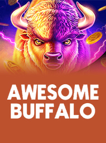 Awesome Buffalo Game: Fitur Unggulan dan Cara Bermain banner