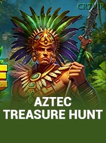 Aztec Treasure Hunt icon