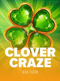 Clover Craze game thumbnail