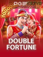 Double Fortune icon