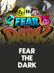 Review Game Fear the Dark game cover