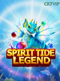 Fishing Spirit Tide Legend icon
