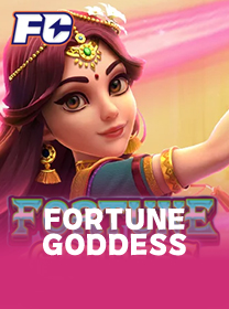 Review Game Fortune Goddess banner