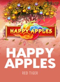 Happy Apples icon
