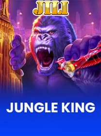 Jungle King Terbaru: Review Game dan Link Main game cover
