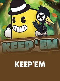 Keepem icon