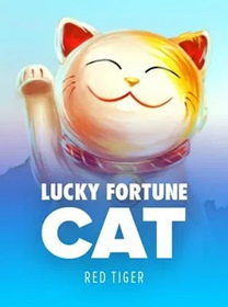 Lucky Fortune Cat Slot Terbaru 2026: RTP dan Max Win game cover