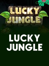 Lucky Jungle icon
