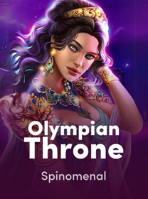 Olympian Throne Game Terbaru untuk Android dan iOS game cover