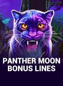 Panther Moon Bonus Lines icon
