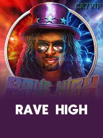 RaveHigh banner