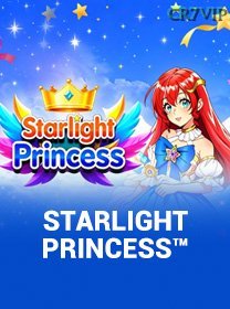 Starlight Princess icon