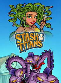 Stash of the Titans Game 2026: Info Lengkap dan Link Main game cover