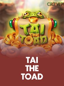 Tai The Toad game thumbnail