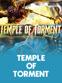 Game Temple of Torment dengan RTP Tinggi dan Fitur Menarik game cover