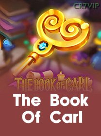 The Book Of Carl icon