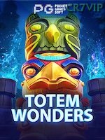 Totem Wonders game thumbnail