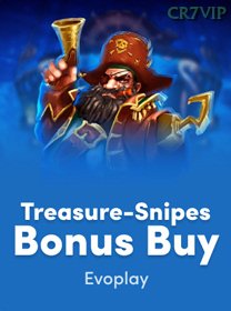 Treasure Snipes Bonus Buy icon
