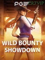 Wild Bounty Showdown icon