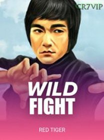 Wild Fight icon