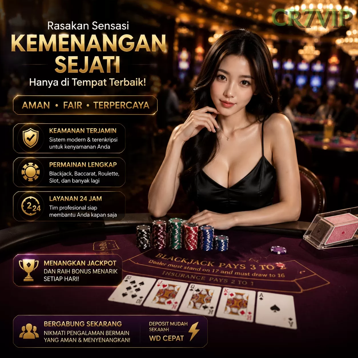 BONUS REFFERAL 0.3_ SEUMUR HIDUP promotion image
