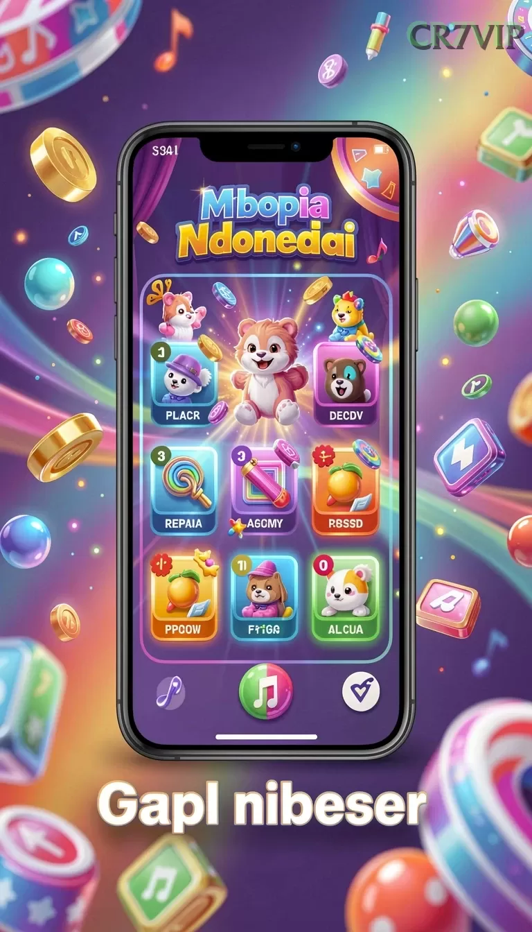 Sistem Pembayaran cr7vip screenshot