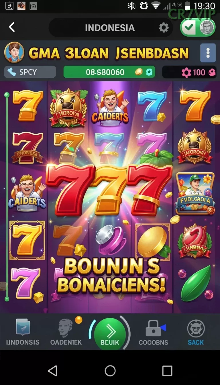 Screenshot Six Candy nomor 2