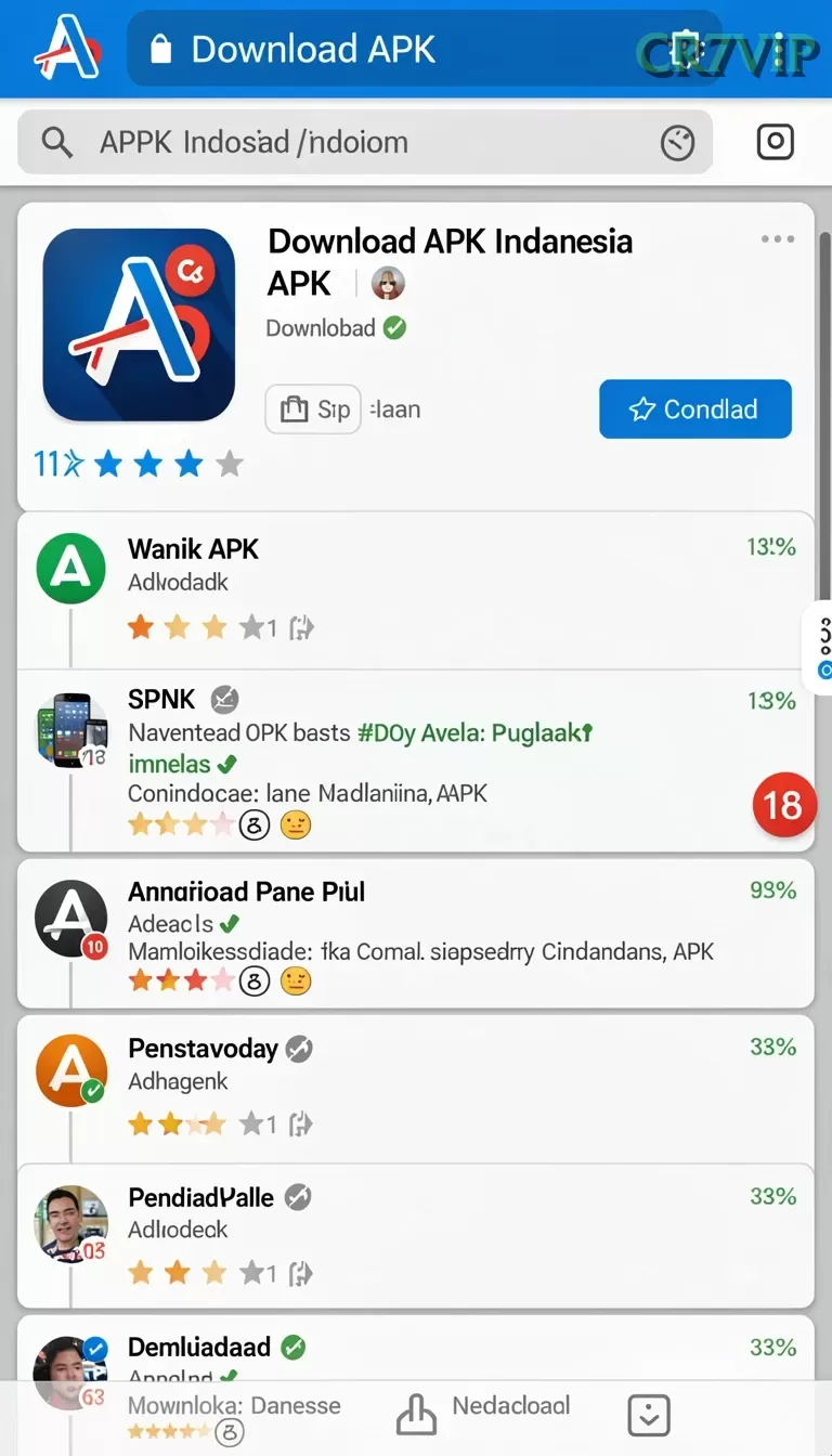 Screenshot Clover Craze nomor 1