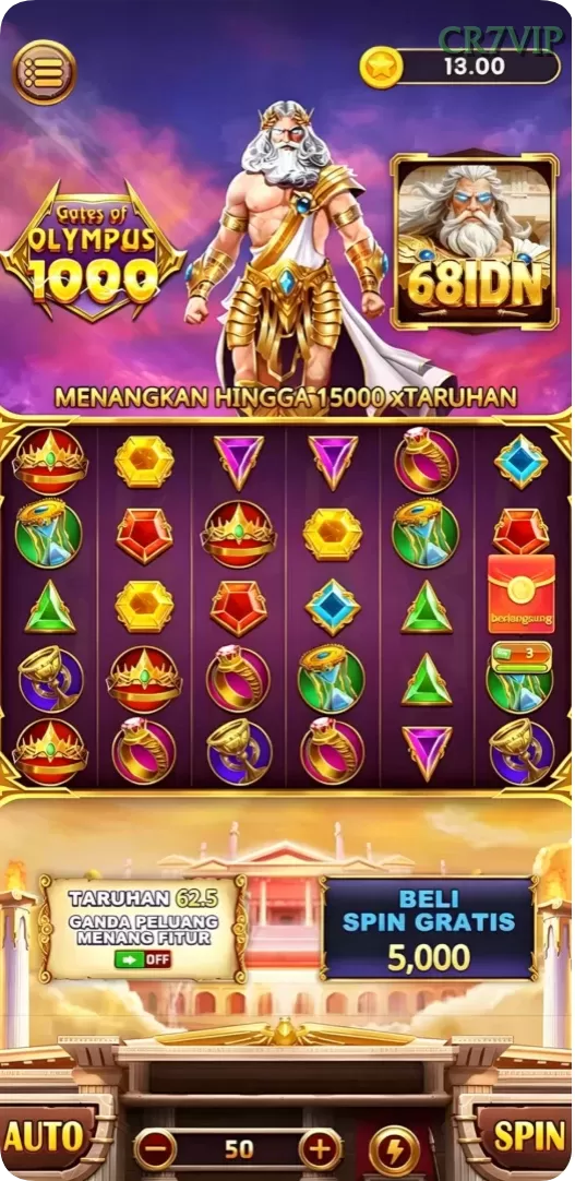 Screenshot Cash Box nomor 2