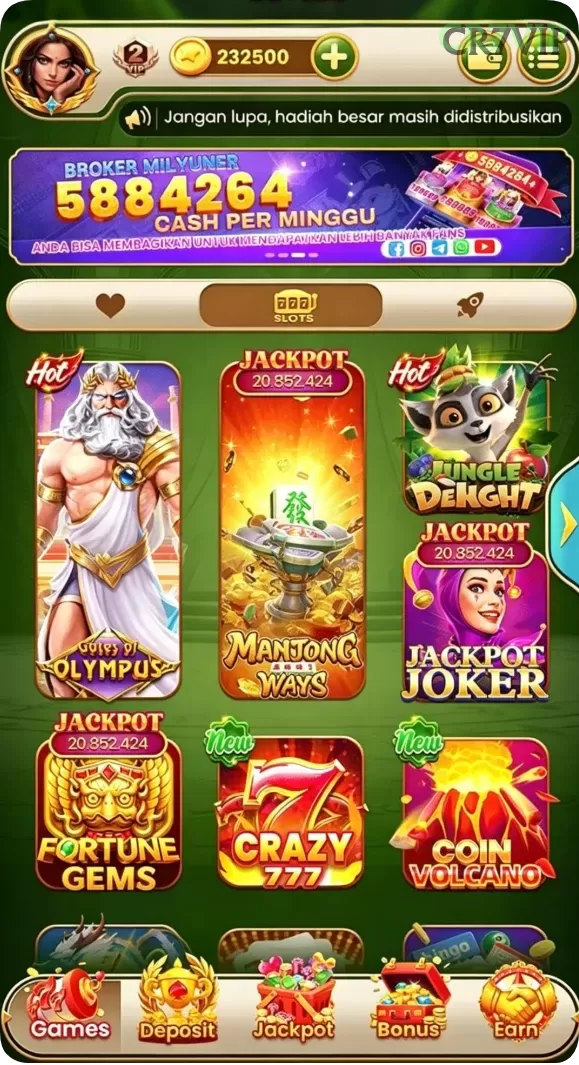 Screenshot Treasure Snipes Bonus Buy nomor 2