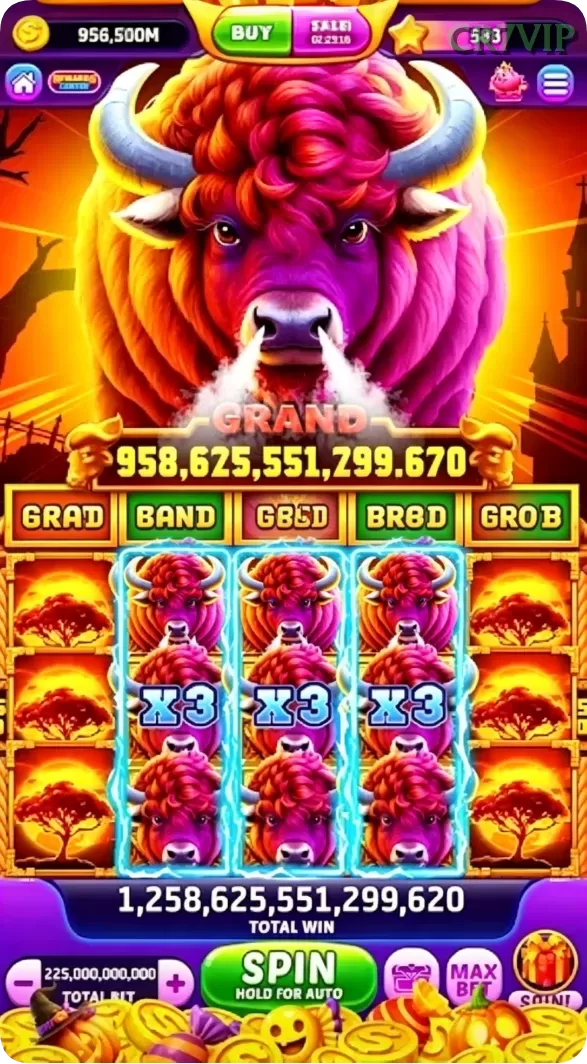 Screenshot Candy Bonanza nomor 2