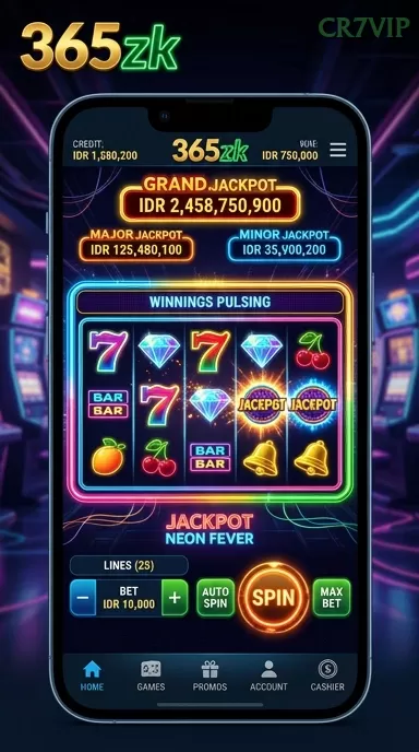 Screenshot Mermaid Riches nomor 2