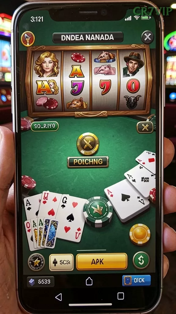 Screenshot Happy Apples nomor 1
