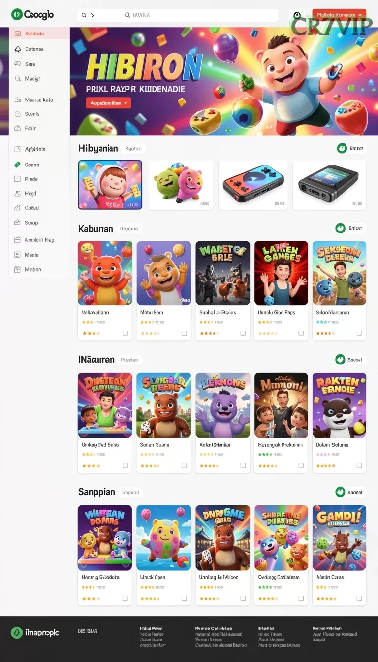 Screenshot Totem Wonders nomor 2